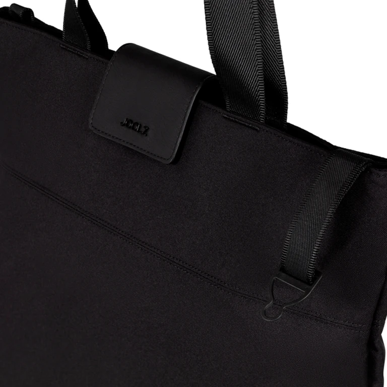 Сумка для сповивання Joolz Space black
